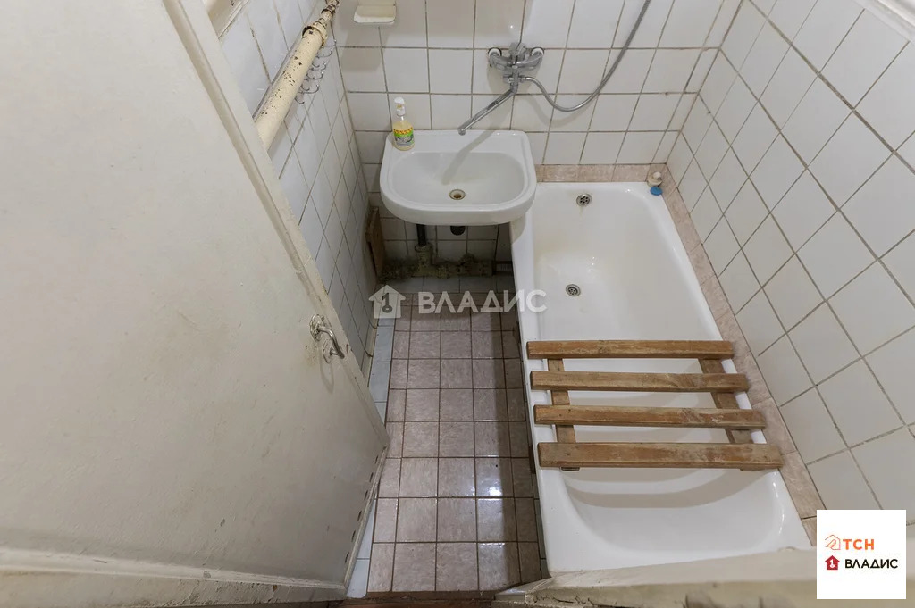 Продажа квартиры, Королев, улица Тихомировой - Фото 11