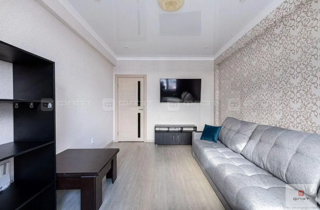 Продажа квартиры, Казань, ул. Тэцевская - Фото 6