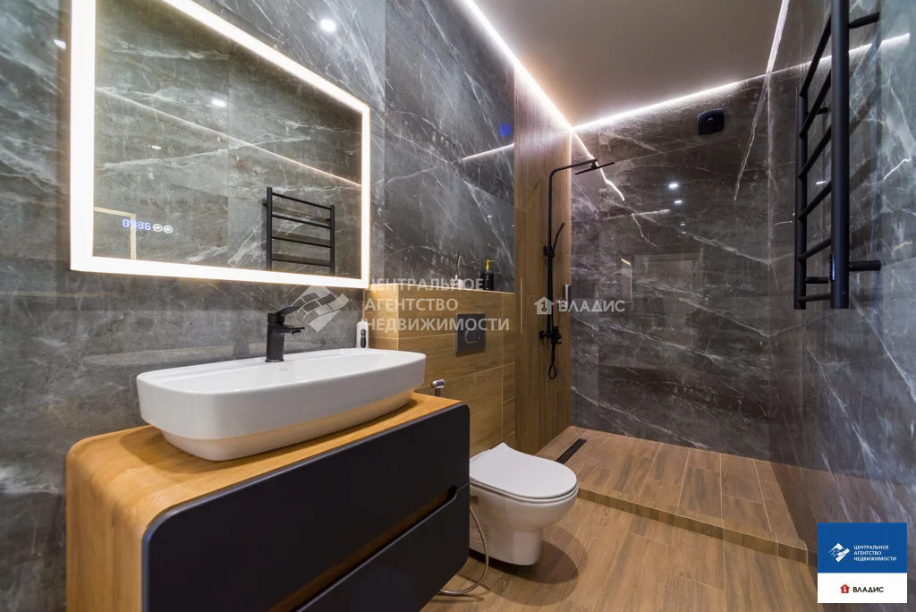 Продажа дома, Рязанский район, Высокая улица - Фото 20