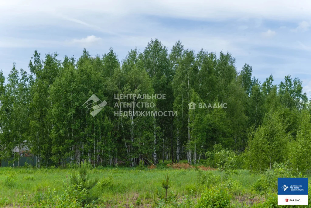 Продажа участка, Рязанский район - Фото 7