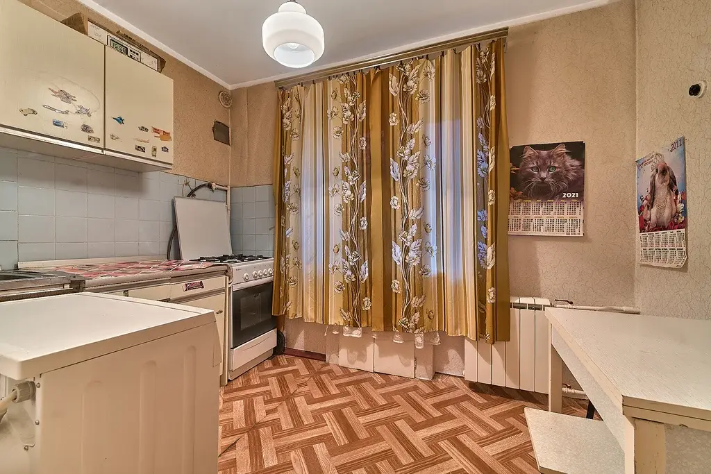 3-к ул.Мира, дом 6 - Фото 9