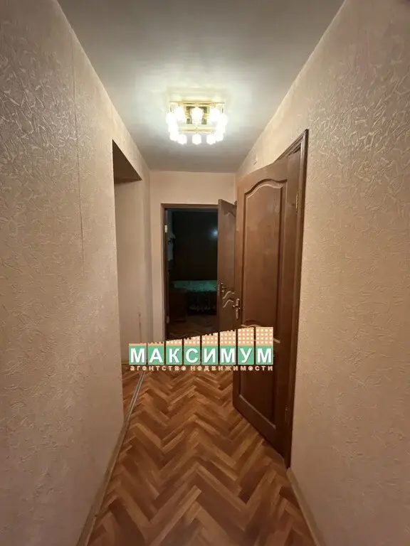 Аренда 3 комнатной квартиры в Домодедово, ул. Рабочая, д.46 - Фото 8