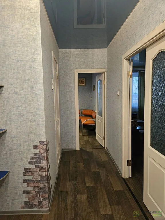 Аренда квартиры, Томск, улица 79-й Гвардейской Дивизии - Фото 19