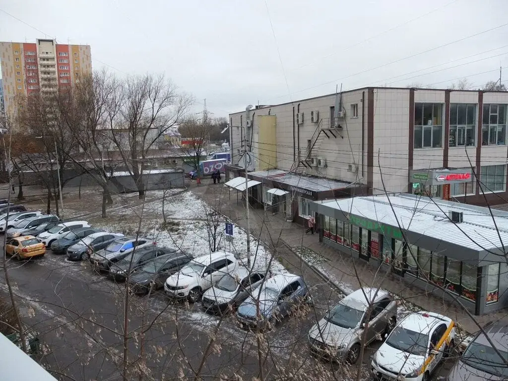 4-к. квартира, 86,4 м, 3/12 эт. - Фото 32