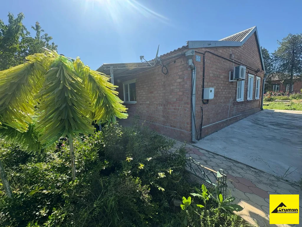 Продажа дома, Копанская, Ейский район - Фото 2