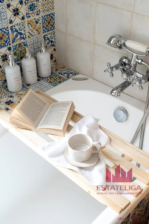 Аренда квартиры, м. Авиамоторная, ул. Красноказарменная - Фото 24