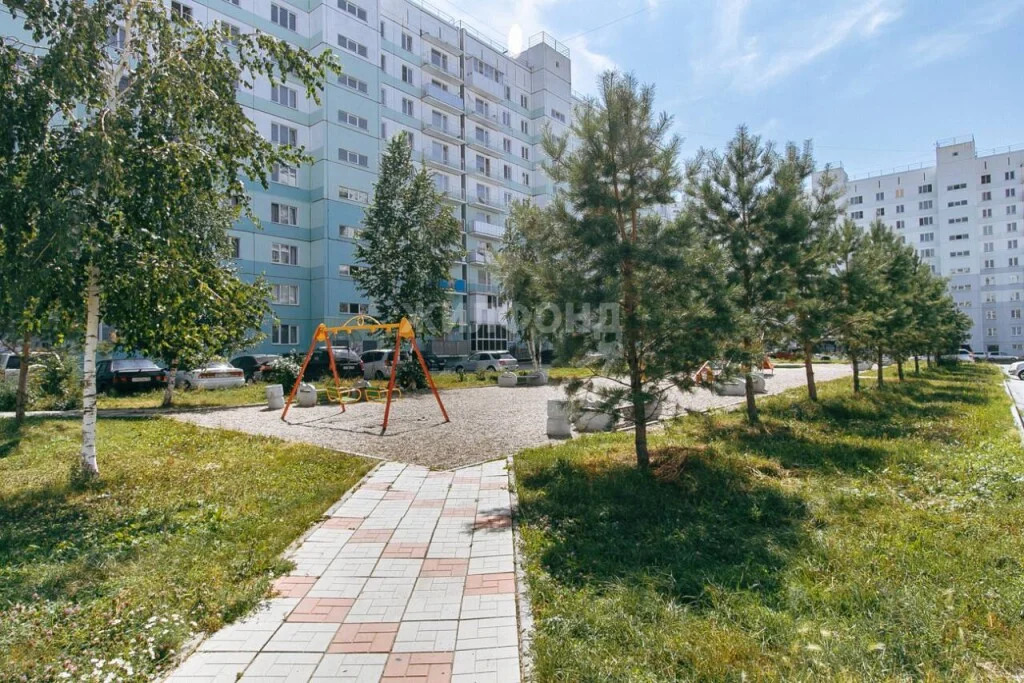 Продажа квартиры, Новосибирск, Виктора Шевелёва - Фото 13