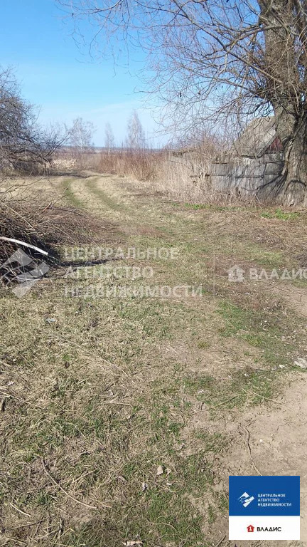 Продажа участка, Бессоновка, Спасский район - Фото 2