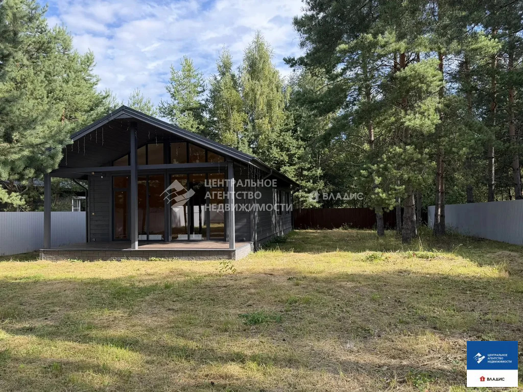 Продажа дома, Спасский район, садоводческое товарищество Искра - Фото 2