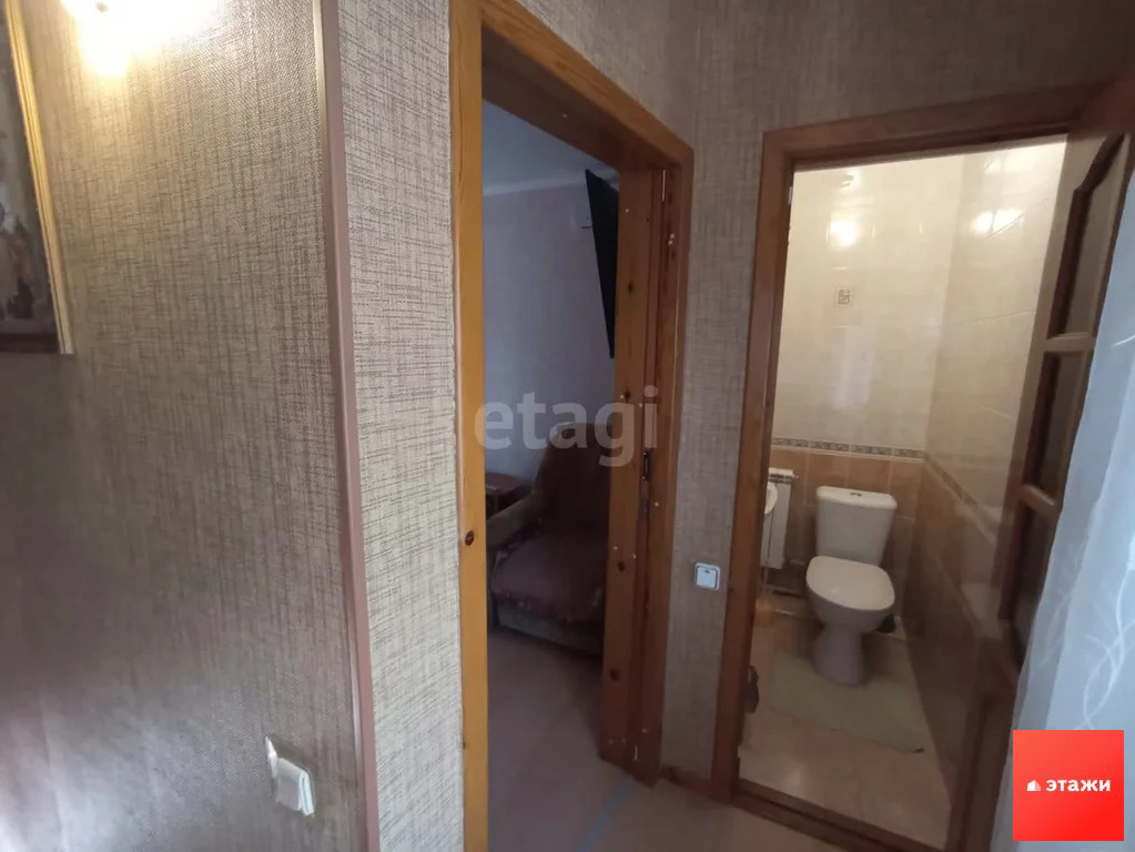 Продажа дома, Новофедоровка, Сакский район, ул. Школьная - Фото 23