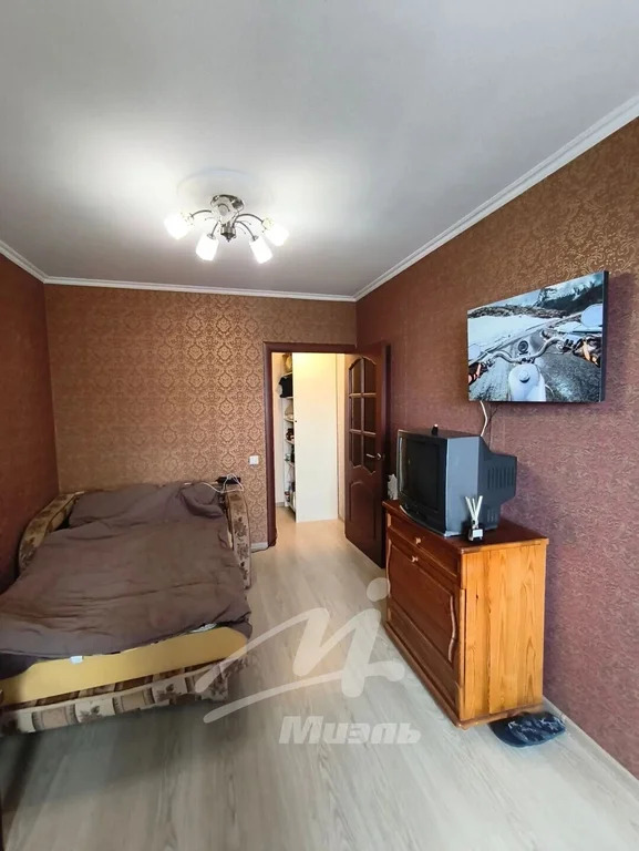 Продажа квартиры, Андреевка, Солнечногорский район, Староандреевская ... - Фото 0