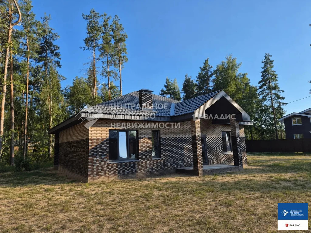 Продажа дома, Алеканово, Рязанский район, Новая улица - Фото 3