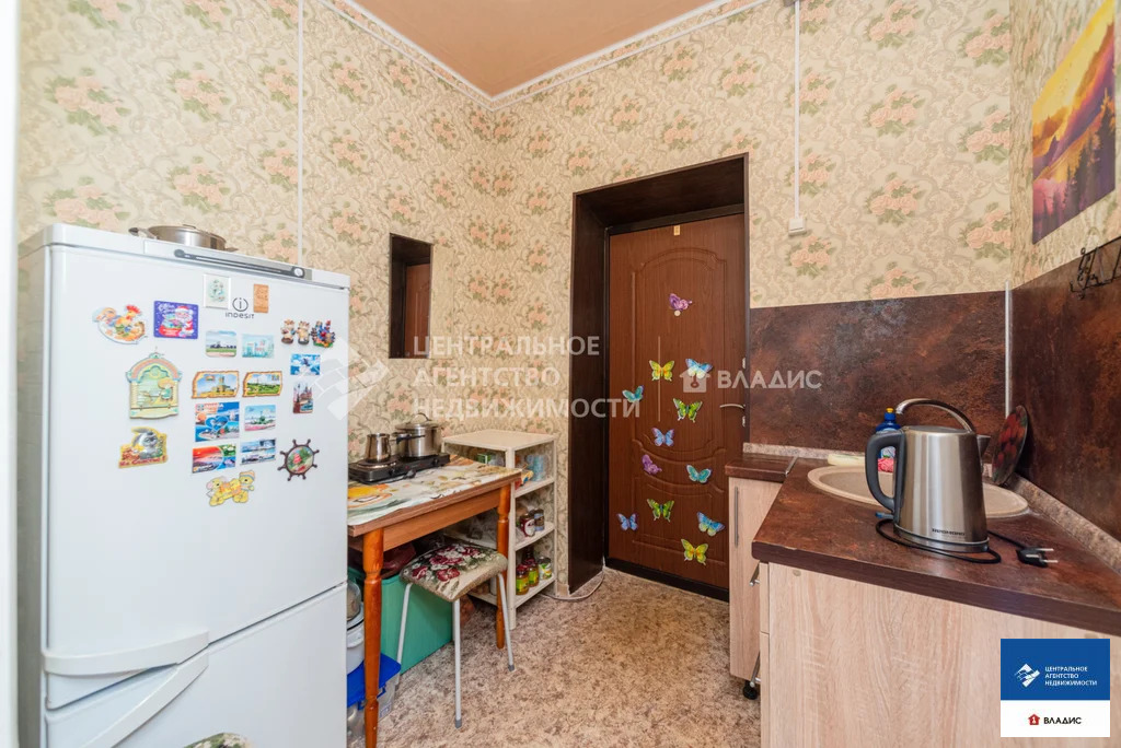 Продажа квартиры, Рязань, ул. Качевская - Фото 3