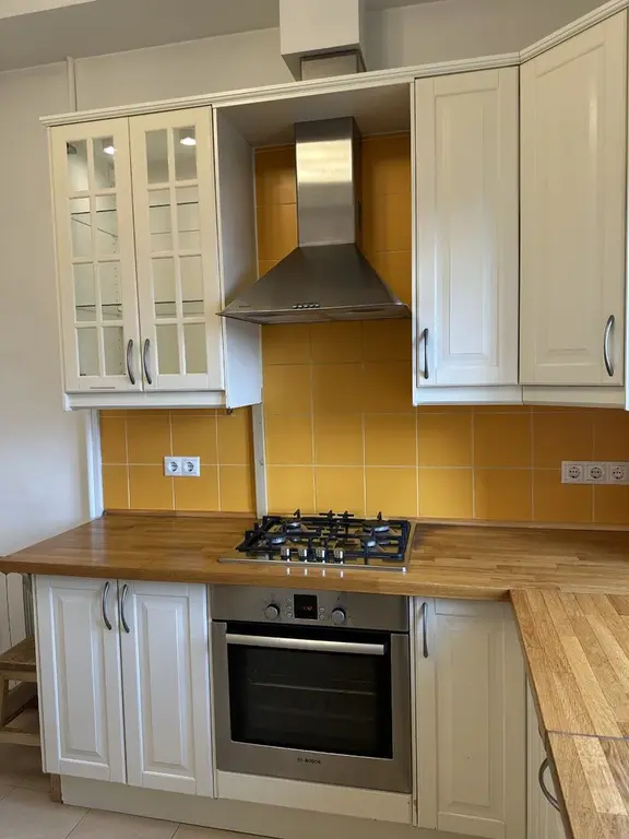 Трехкомнатную квартиру на ул.Космонавтов Общ.пл. 89 кв.м - Фото 16