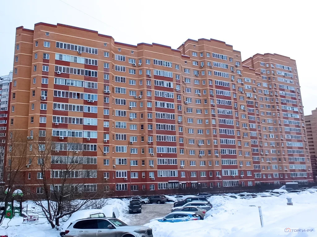 Продажа квартиры, Коммунарка, Сосенское с. п., ул. Лазурная - Фото 1