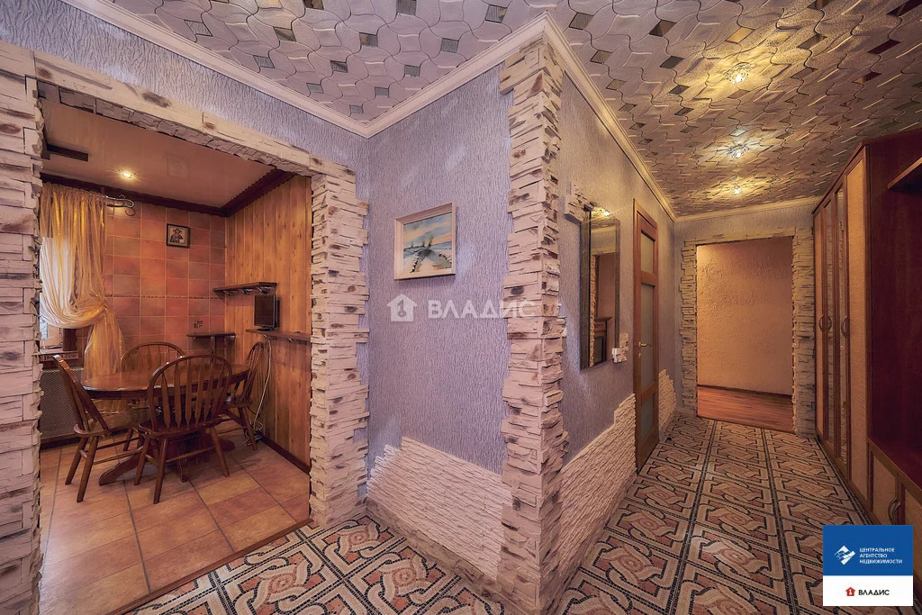 Продажа квартиры, Рязань, ул. Черновицкая - Фото 6