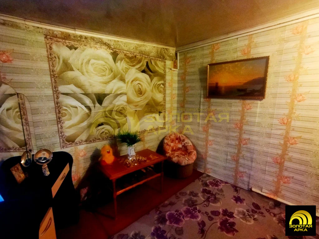 Продажа дома, Садовый, Крымский район, ул. Лесная - Фото 11