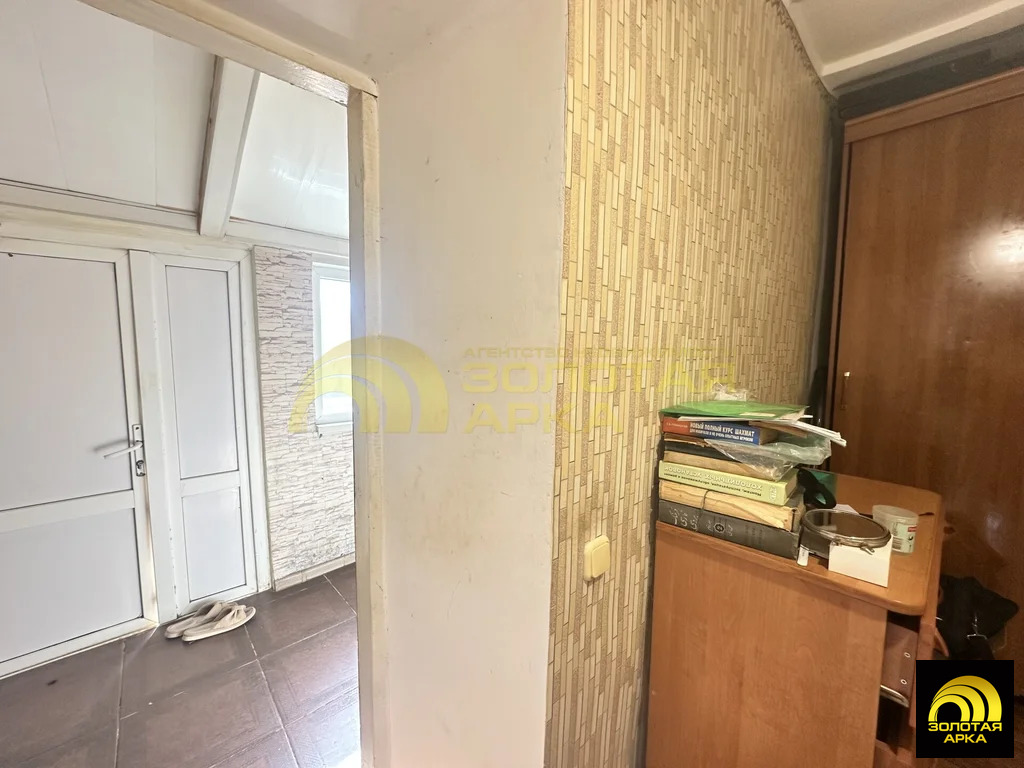 Продажа дома, Старотитаровская, Темрюкский район, Ильича пер. - Фото 5
