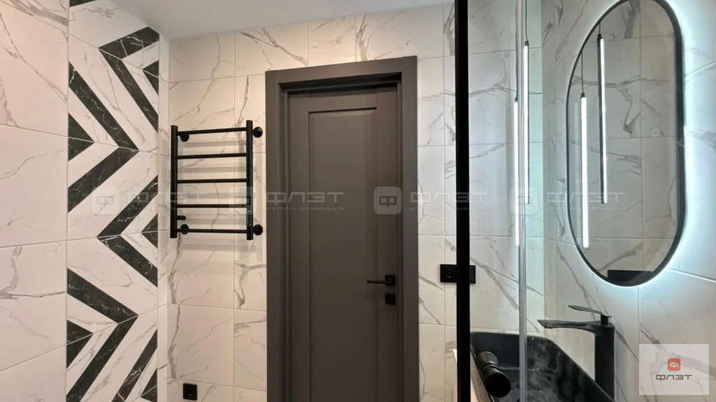 Продажа квартиры, Казань, ул. Комиссара Габишева - Фото 9