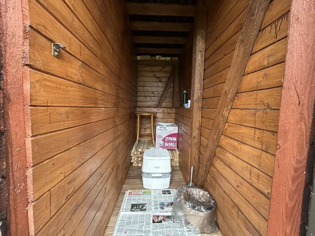 Дача 20 м2 на участке 9,2 сот. - Фото 9