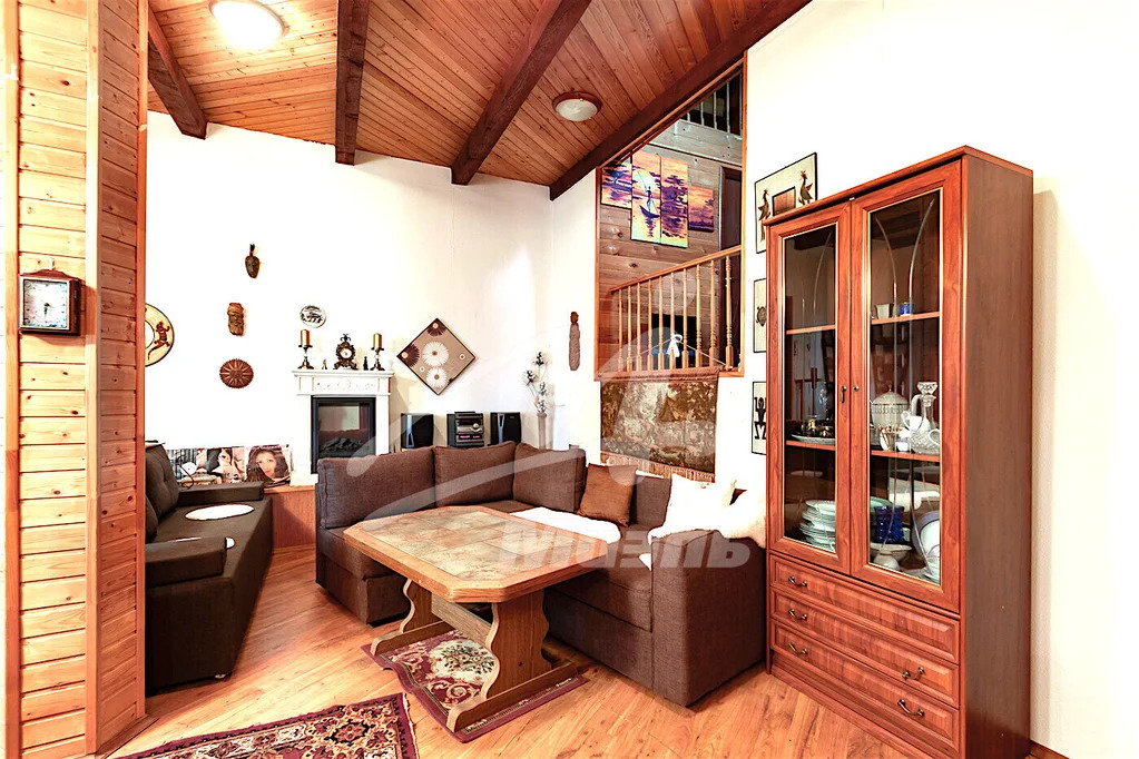 Продажа дома, Подолино, Солнечногорский район, ул. Лермонтовская - Фото 8