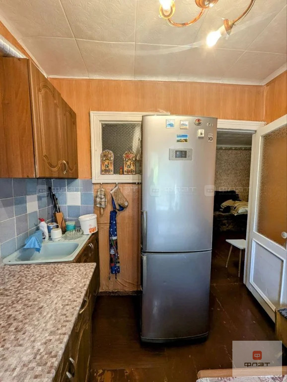 Аренда квартиры, Казань, ул. Железнодорожников д.2 - Фото 1