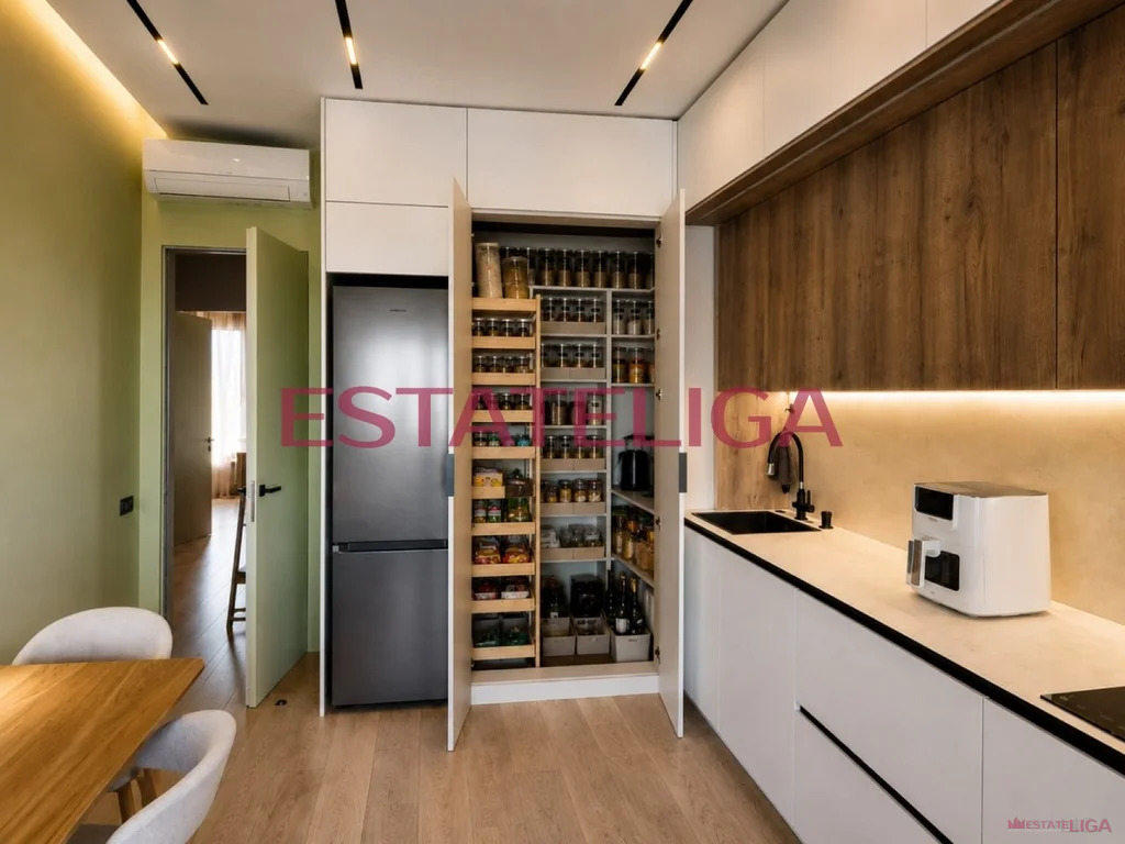 Продажа квартиры, Корабельная улица - Фото 14
