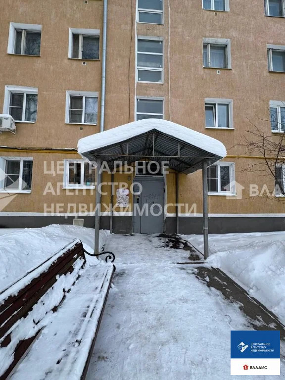 Аренда квартиры, Рязань, ул. Юбилейная - Фото 9