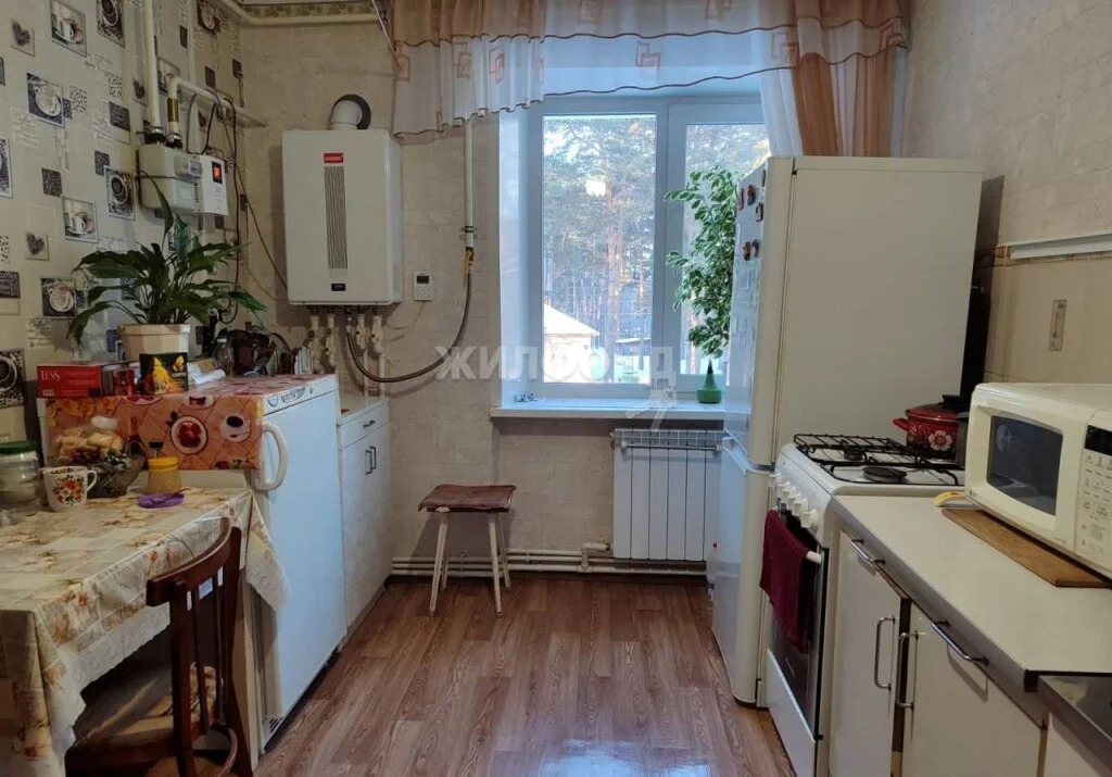 Продажа квартиры, Колывань, Колыванский район, Соловьёва - Фото 2