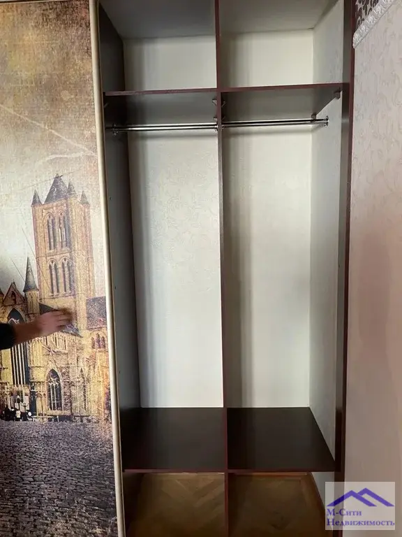 Продам 4-х комнатную квартиру в микрорайоне Маклино г. Малоярославца - Фото 18