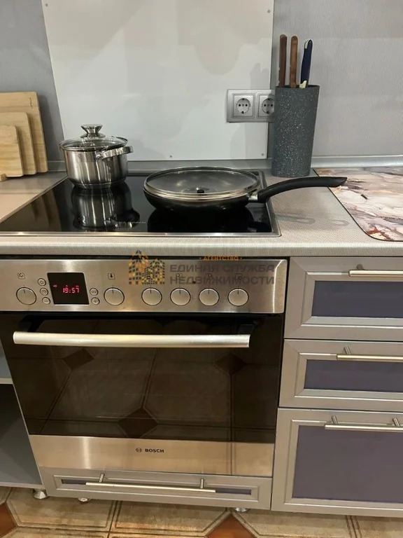 Аренда квартиры, Уфа, ул. Цюрупы - Фото 6