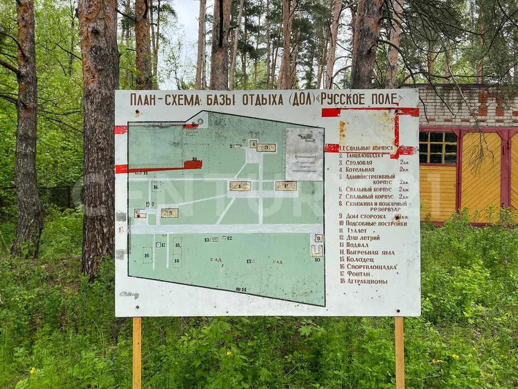 Продажа ПСН, Колодезское, Задонский район, ул. Солнечная - Фото 19