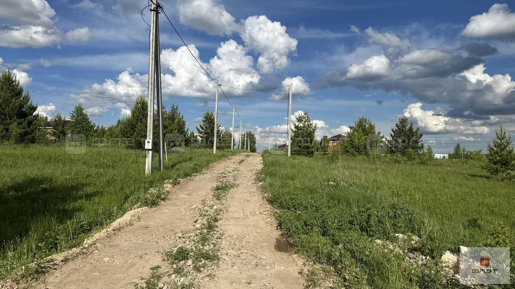 Продажа участка, Казань, ул. Анисовая (Чернопенье) - Фото 5