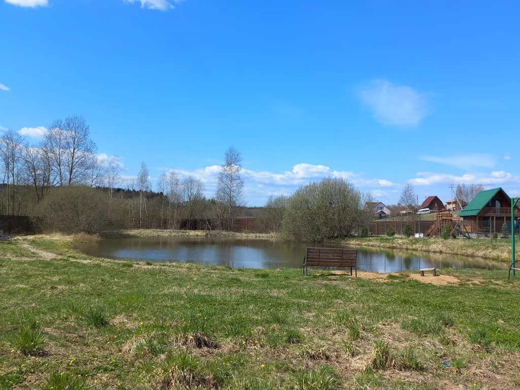 Продажа участка, Дмитровский район - Фото 13