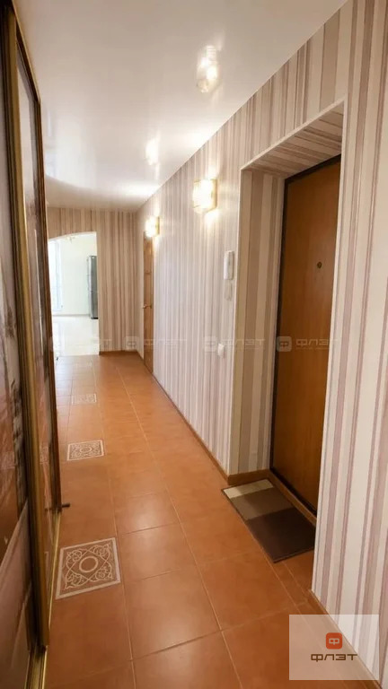 Продажа квартиры, Казань, ул. Гвардейская - Фото 17