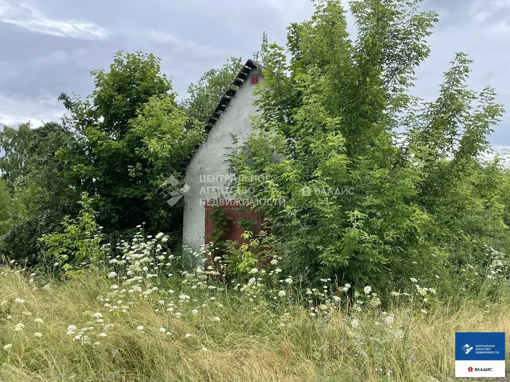 Продажа участка, Пронск, Пронский район, Старо-Стрелецкая улица - Фото 6