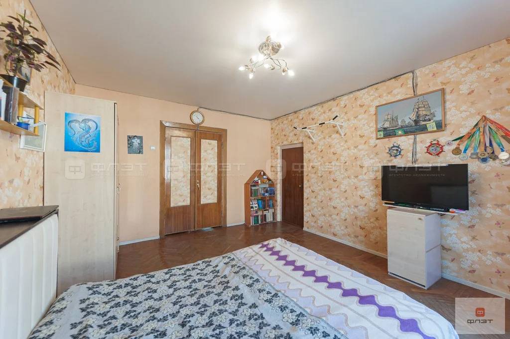 Продажа квартиры, Казань, ул. Гагарина - Фото 14