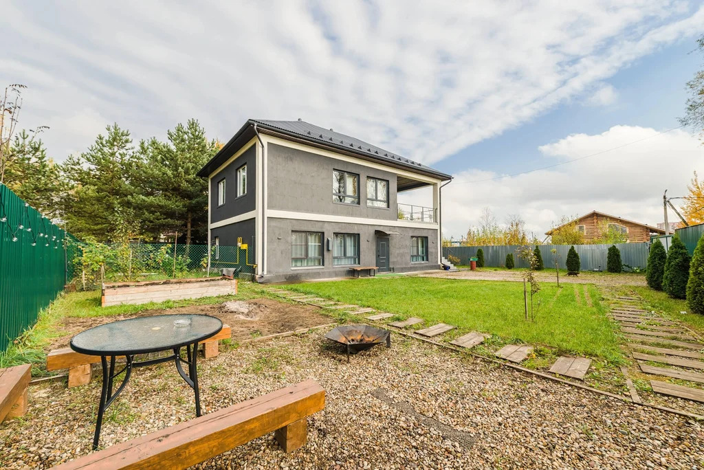 Продажа дома, Щелковский район - Фото 1