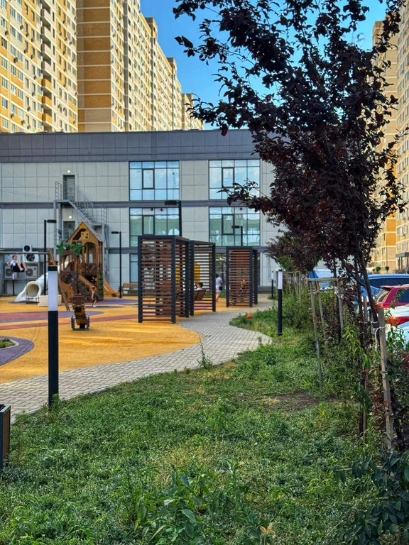 Продается 1-комн. квартира 37.5 кв.м. - Фото 17