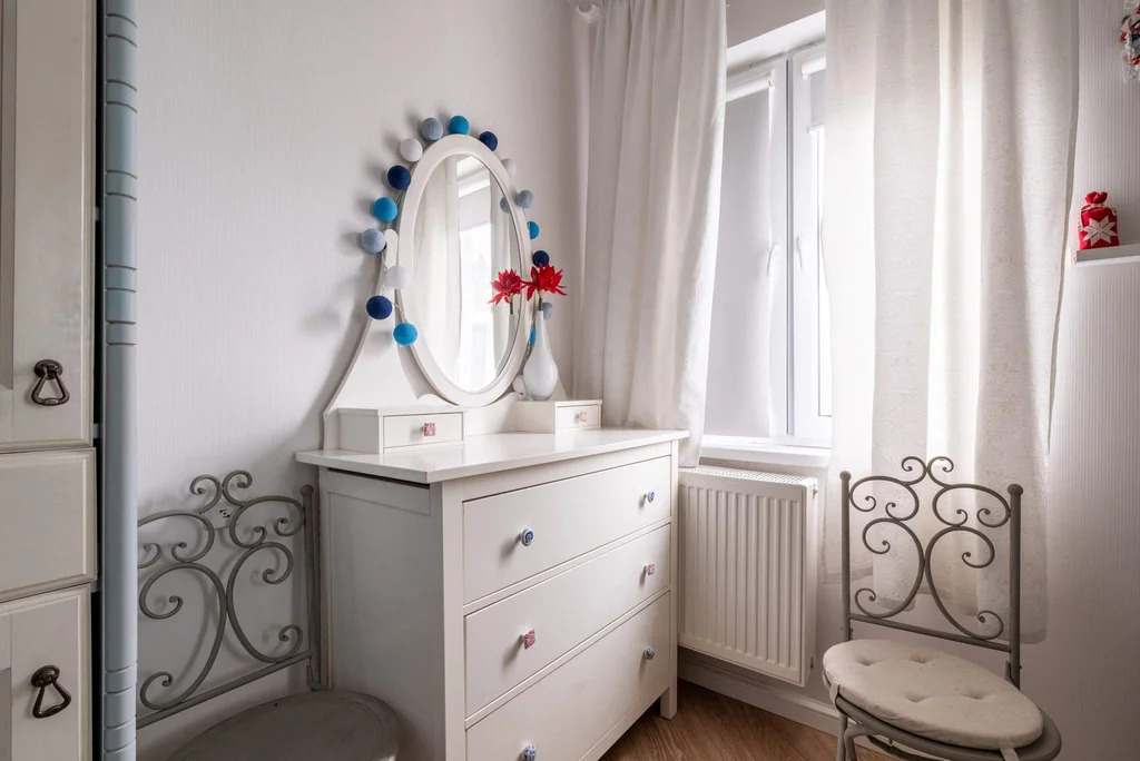 Продается 2-комн. квартира 56 кв.м. собственник - Фото 21