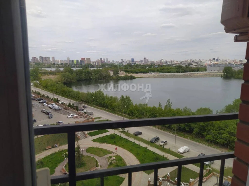 Продажа квартиры, Новосибирск, ул. Стартовая - Фото 15