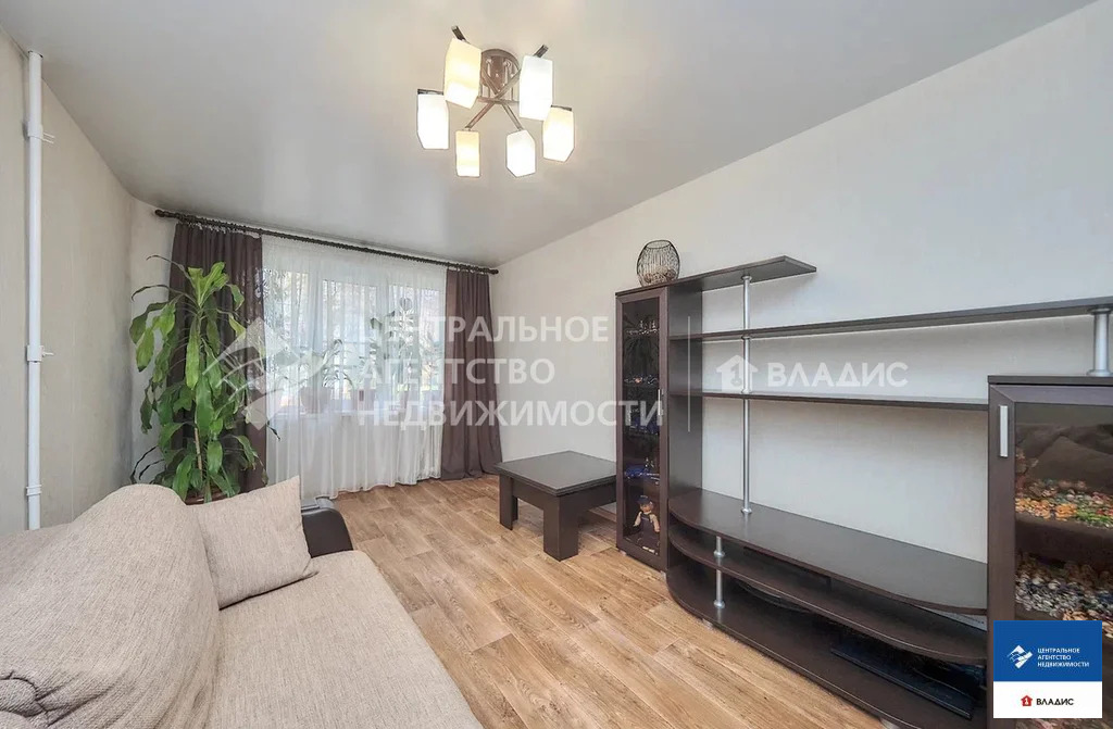 Продажа квартиры, Рязань, ул. Зубковой - Фото 1