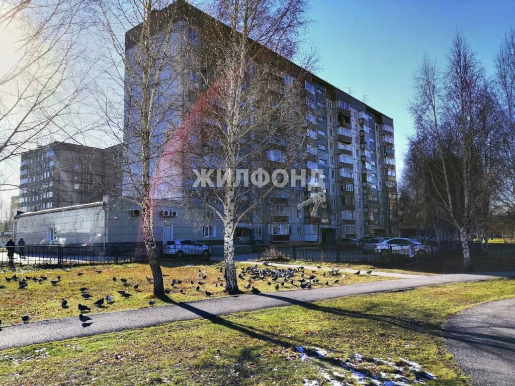 Продажа квартиры, Новосибирск, ул. Ученическая - Фото 0