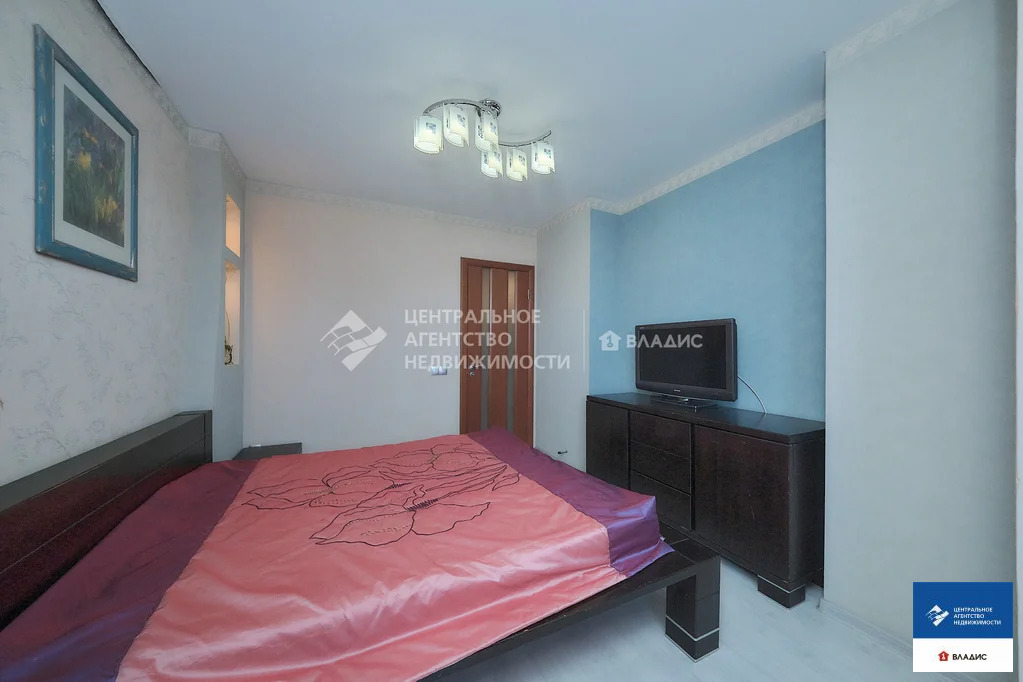 Продажа квартиры, Рязань, Касимовское ш. - Фото 13