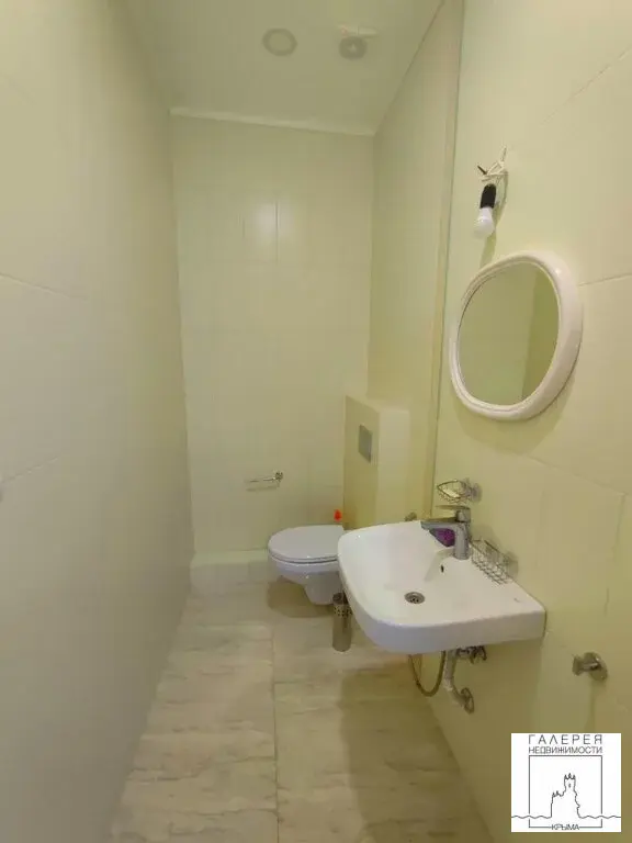 №4420 Дом в лесной зоне Ялты - Фото 12