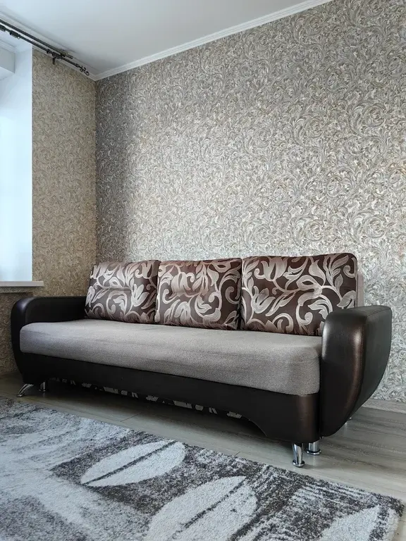 5 мин. пешком метро / дети + / духовка / ванна / рабочий стол / 5ка - Фото 13