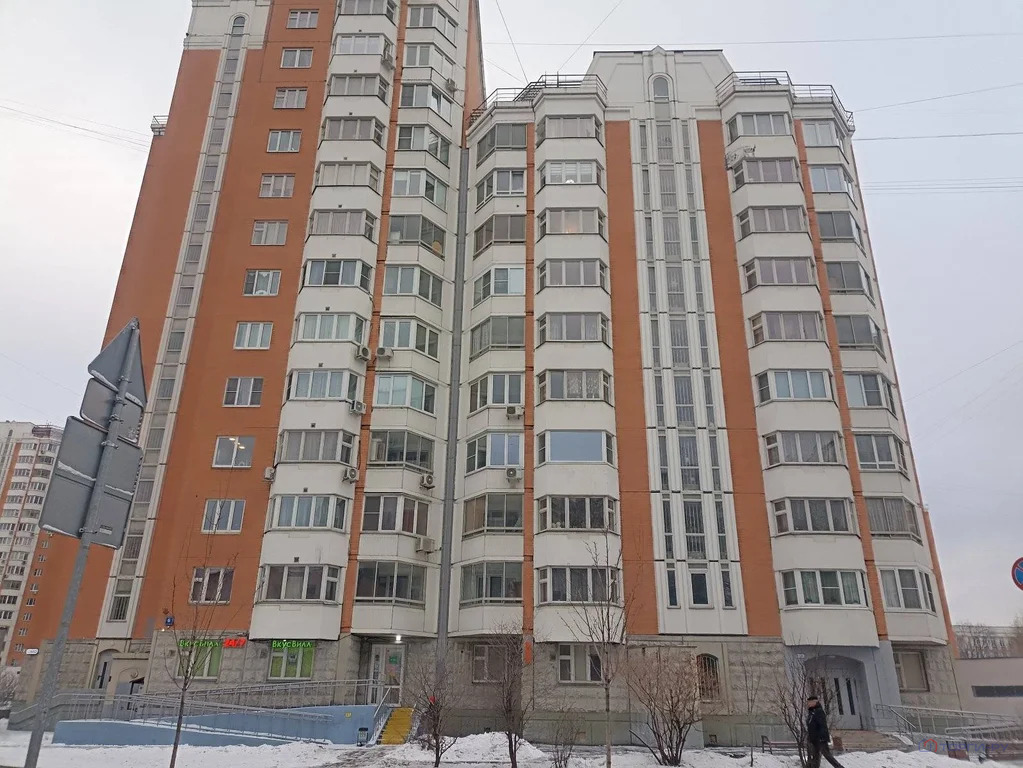 Продажа ПСН, ул. Новорогожская - Фото 0