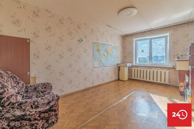 Идеальная трехкомнатная квартира для большой семьи! Пр. Победы 115 - Фото 16