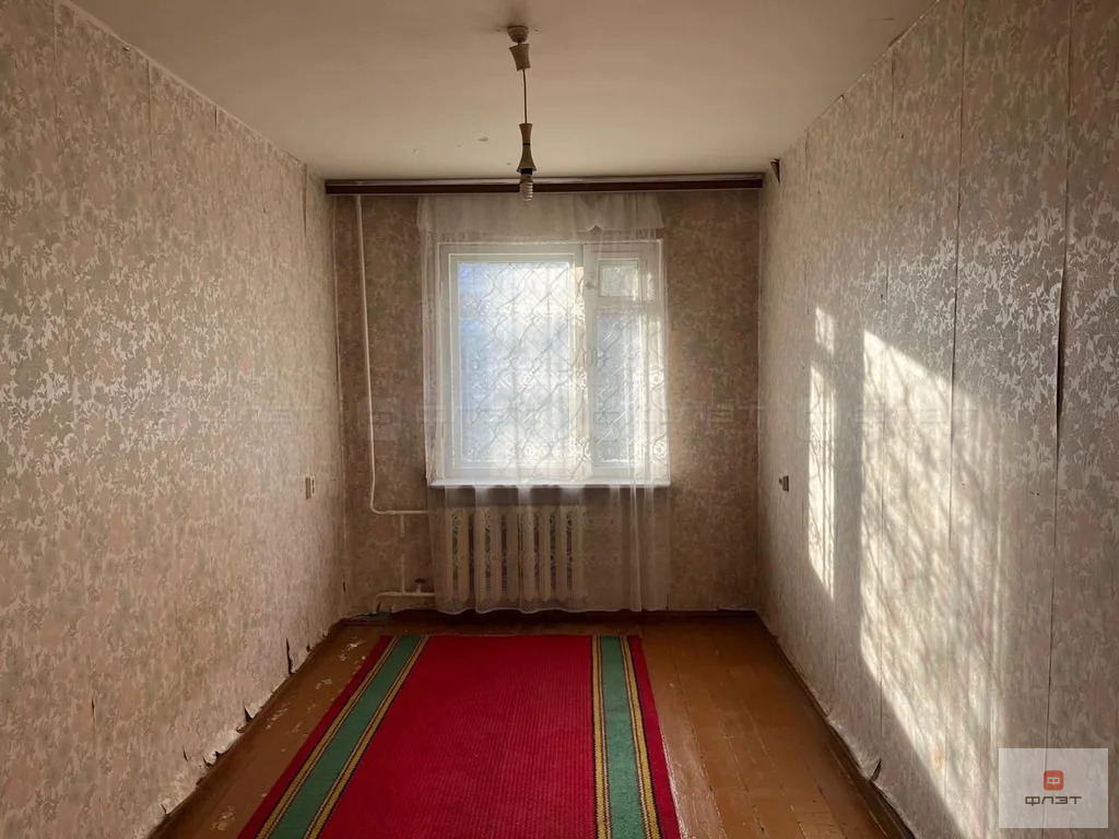 Продажа квартиры, Казань, ул. Лушникова - Фото 1
