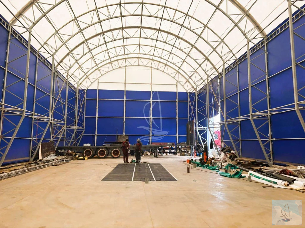 Аренда склада, Видное, Ленинский район, Ленинский городской округ - Фото 8